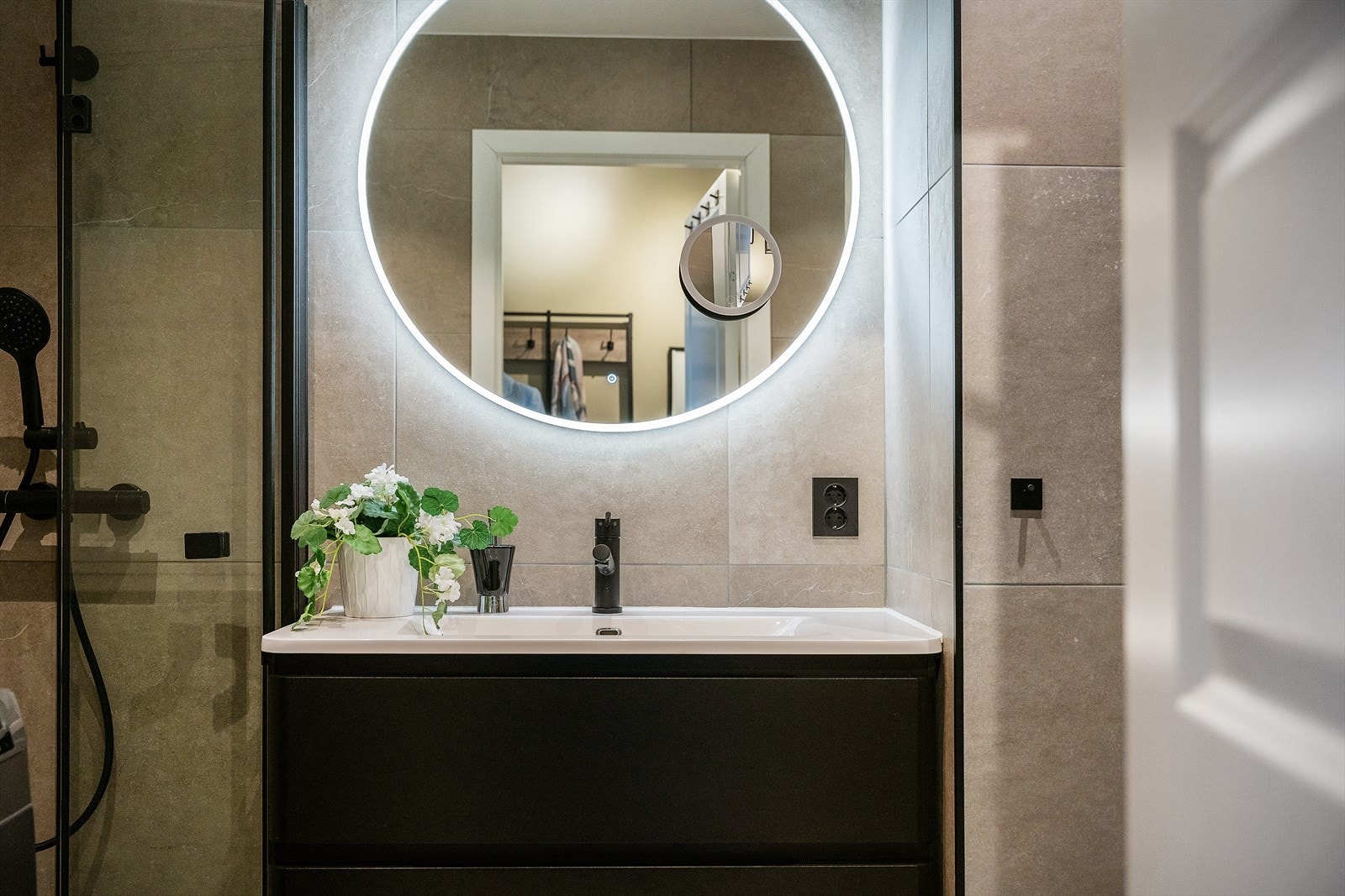 - Merk de sorte detaljene som bidrar til et nydelig helhetsinntrykk - Galleribilde