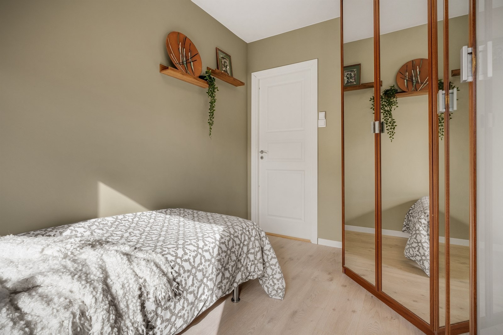 - Innred etter ønske og behov - Galleribilde