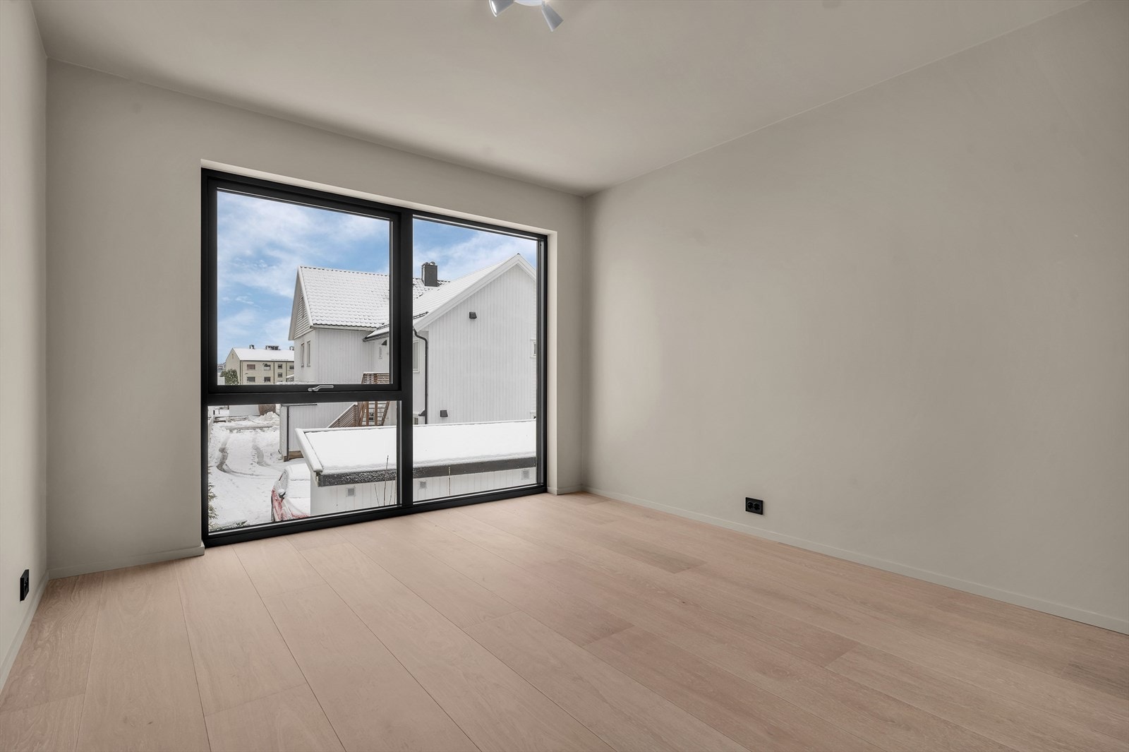 Soverom i 2. etasje Galleribilde