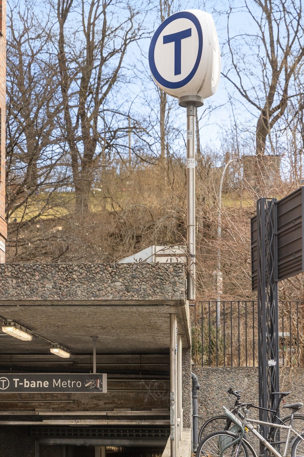 Områdebilde. Galleribilde