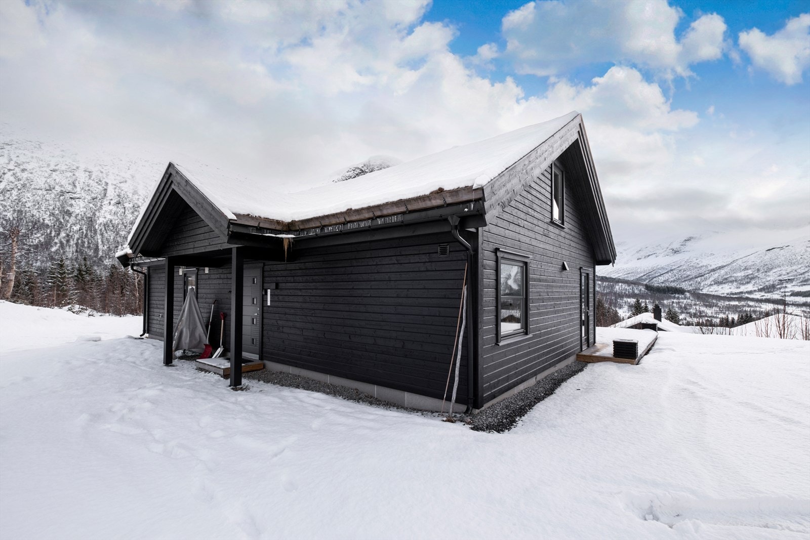Reset 15 | Fasade Galleribilde
