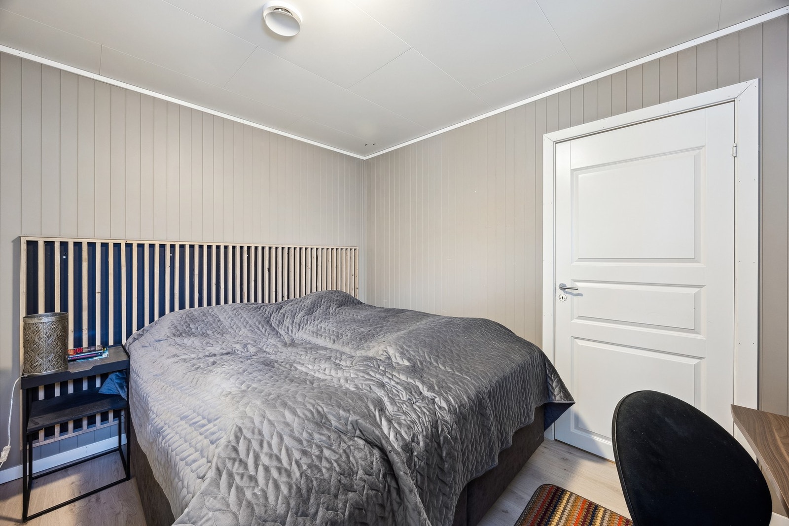 Soverom Galleribilde