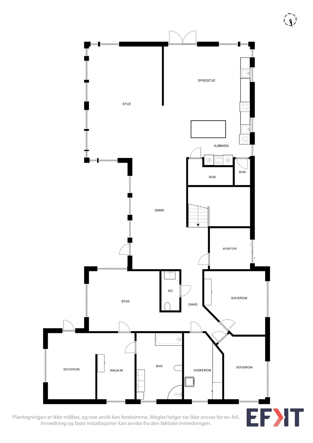 Hovedbolig Galleribilde