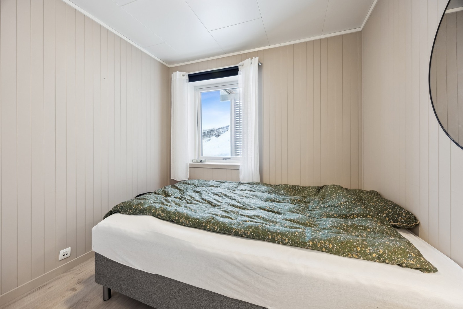 Soverom Galleribilde