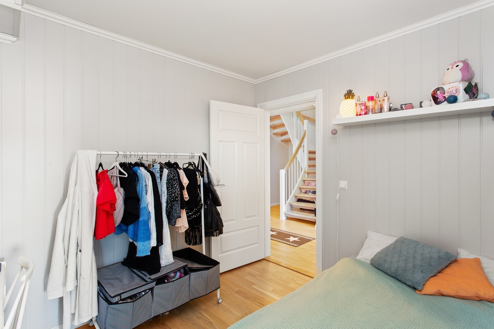 Sovealkove Galleribilde