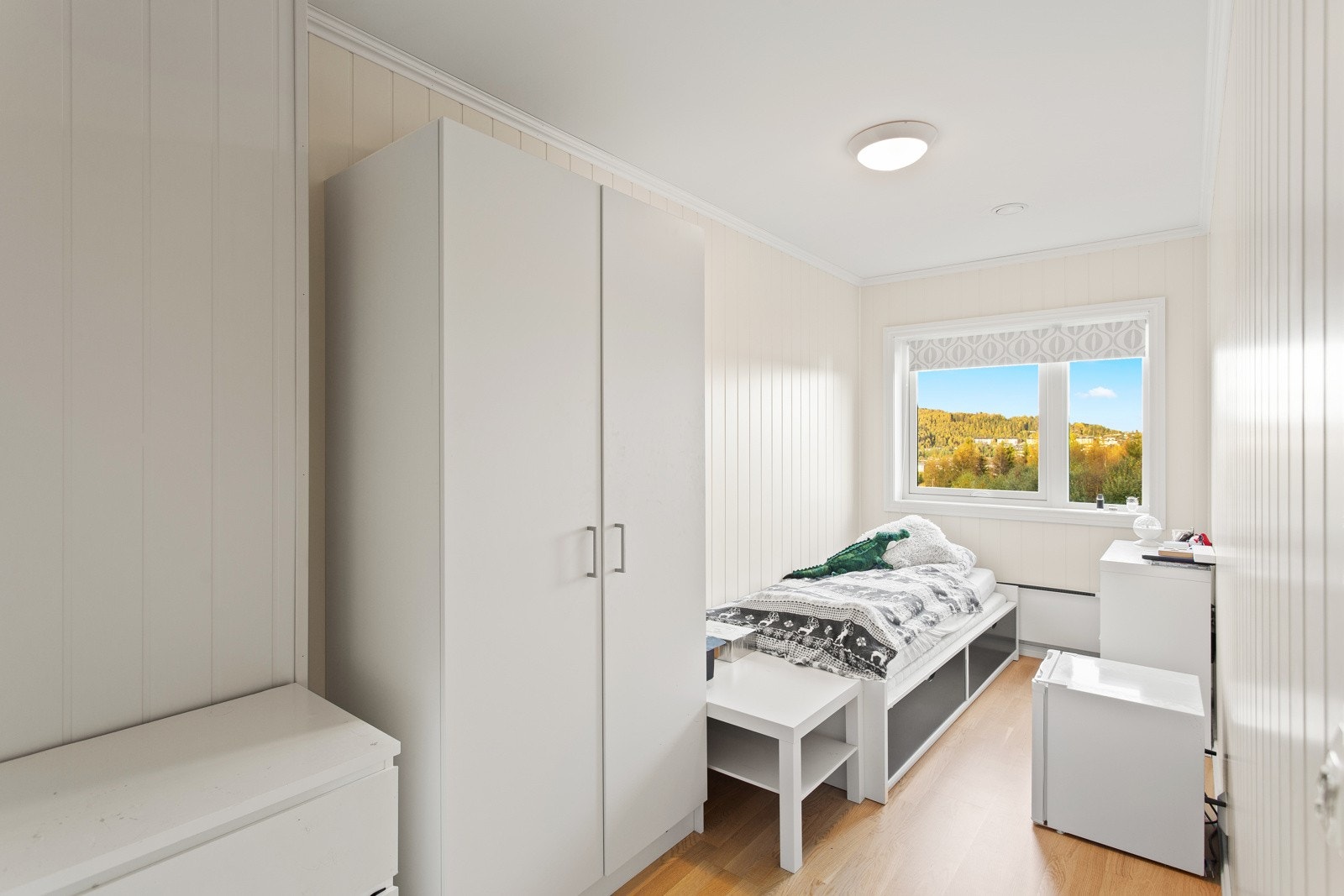 Soverom nr. 2 Galleribilde