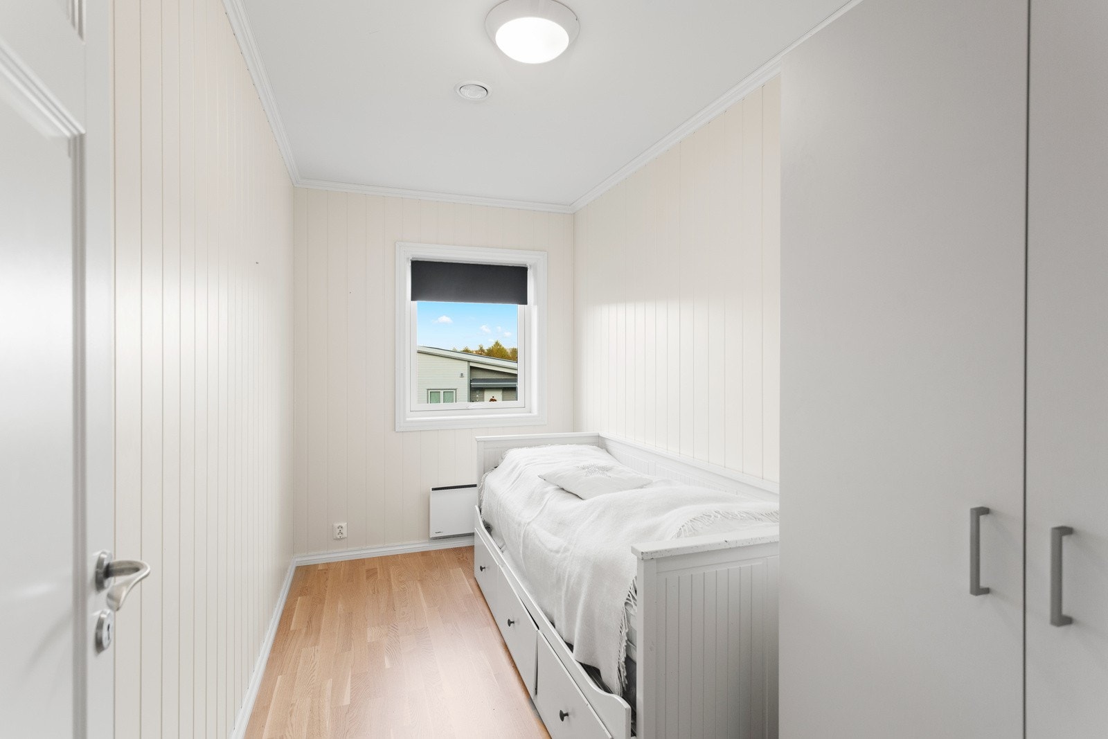 Soverom nr. 3 Galleribilde