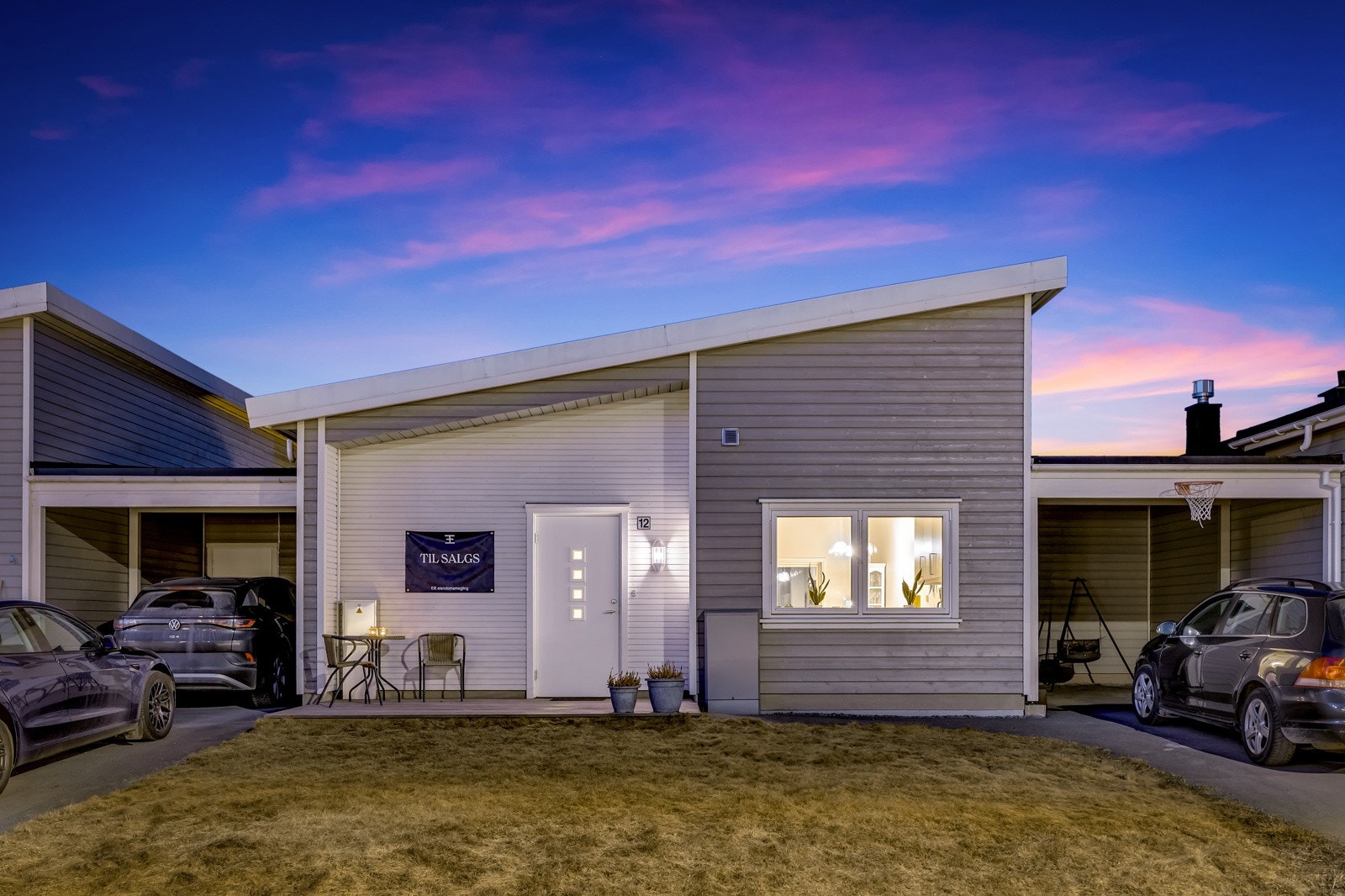 Velkommen! Galleribilde