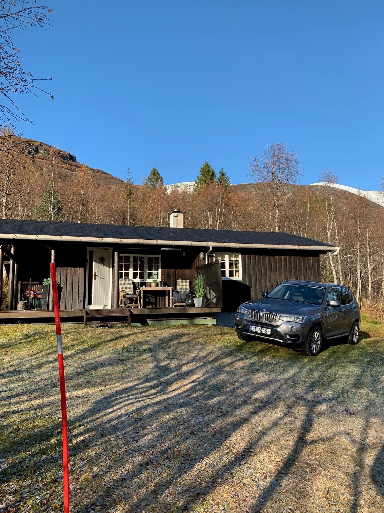 Bilde tatt av selger Galleribilde