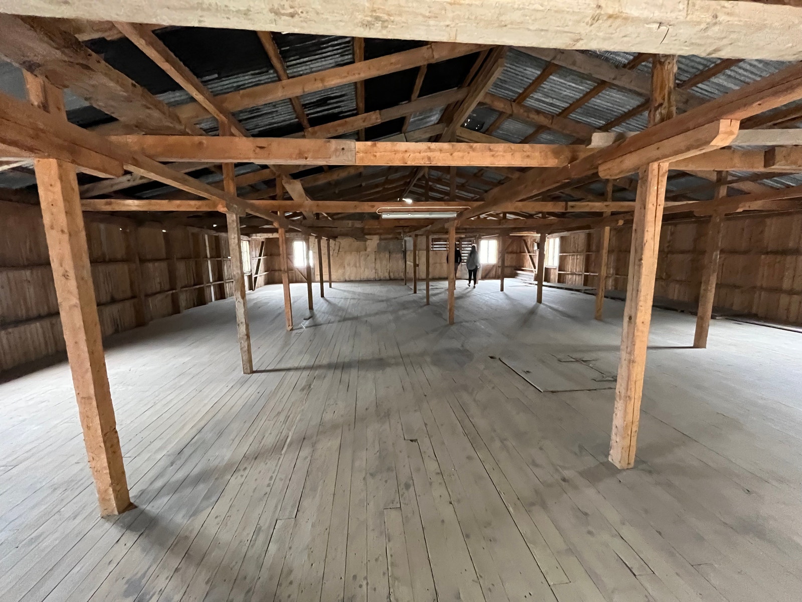 Gulbrygga - 3 etasje Galleribilde