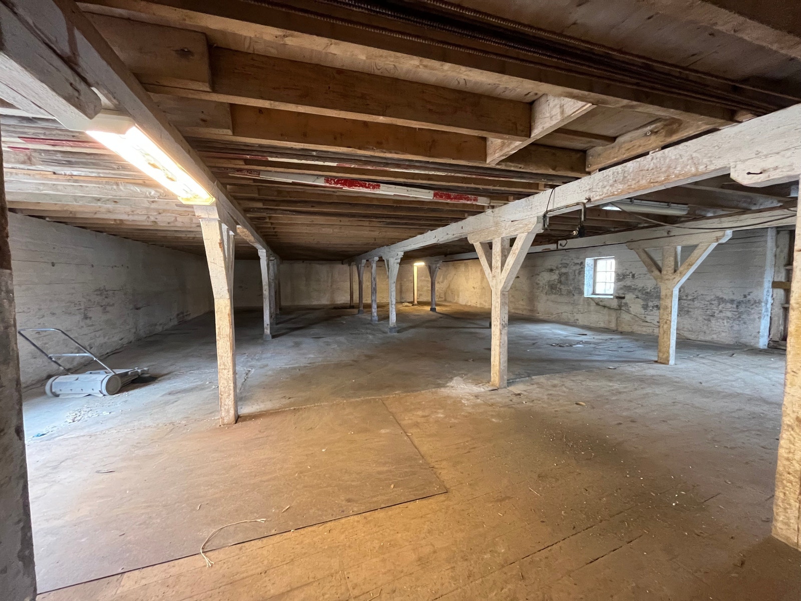 Gulbrygga - 1 etasje Galleribilde