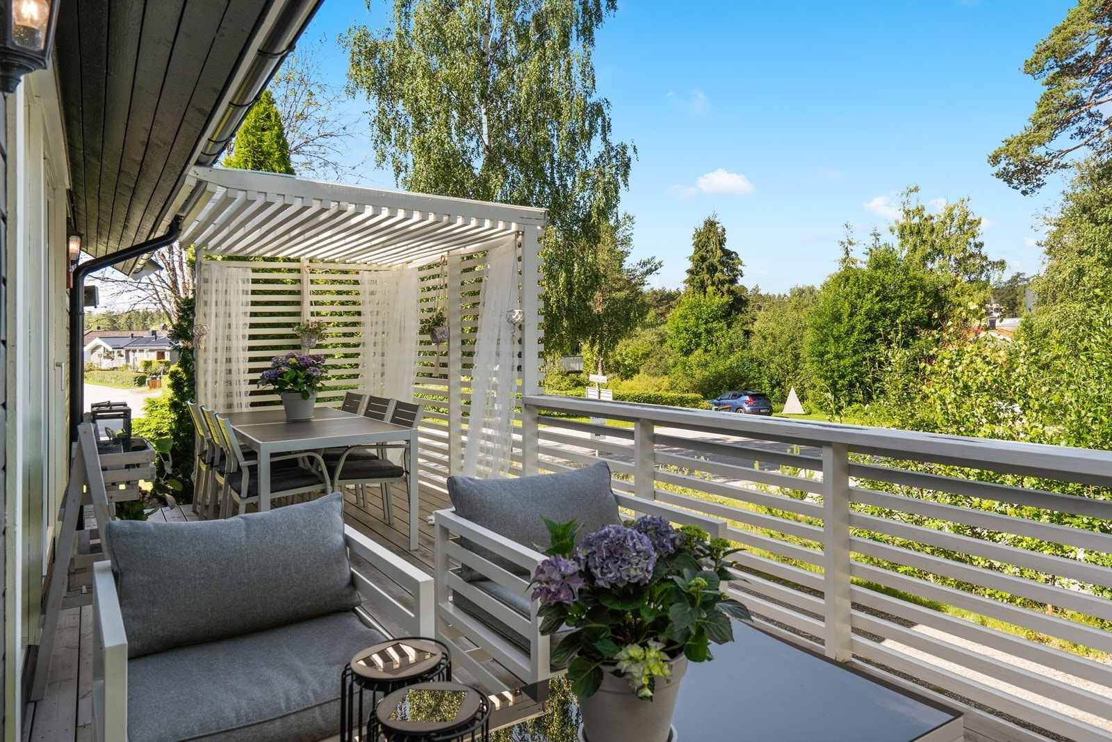 Velkommen til Moseveien 21! Galleribilde