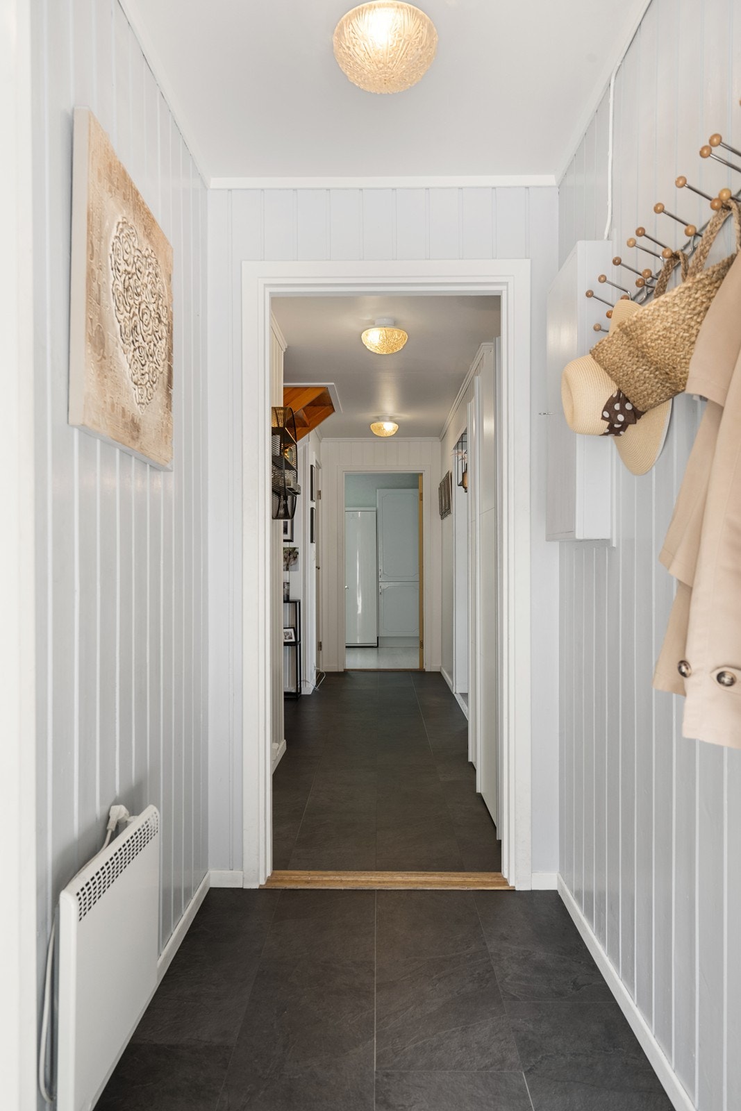 Stig på! Galleribilde