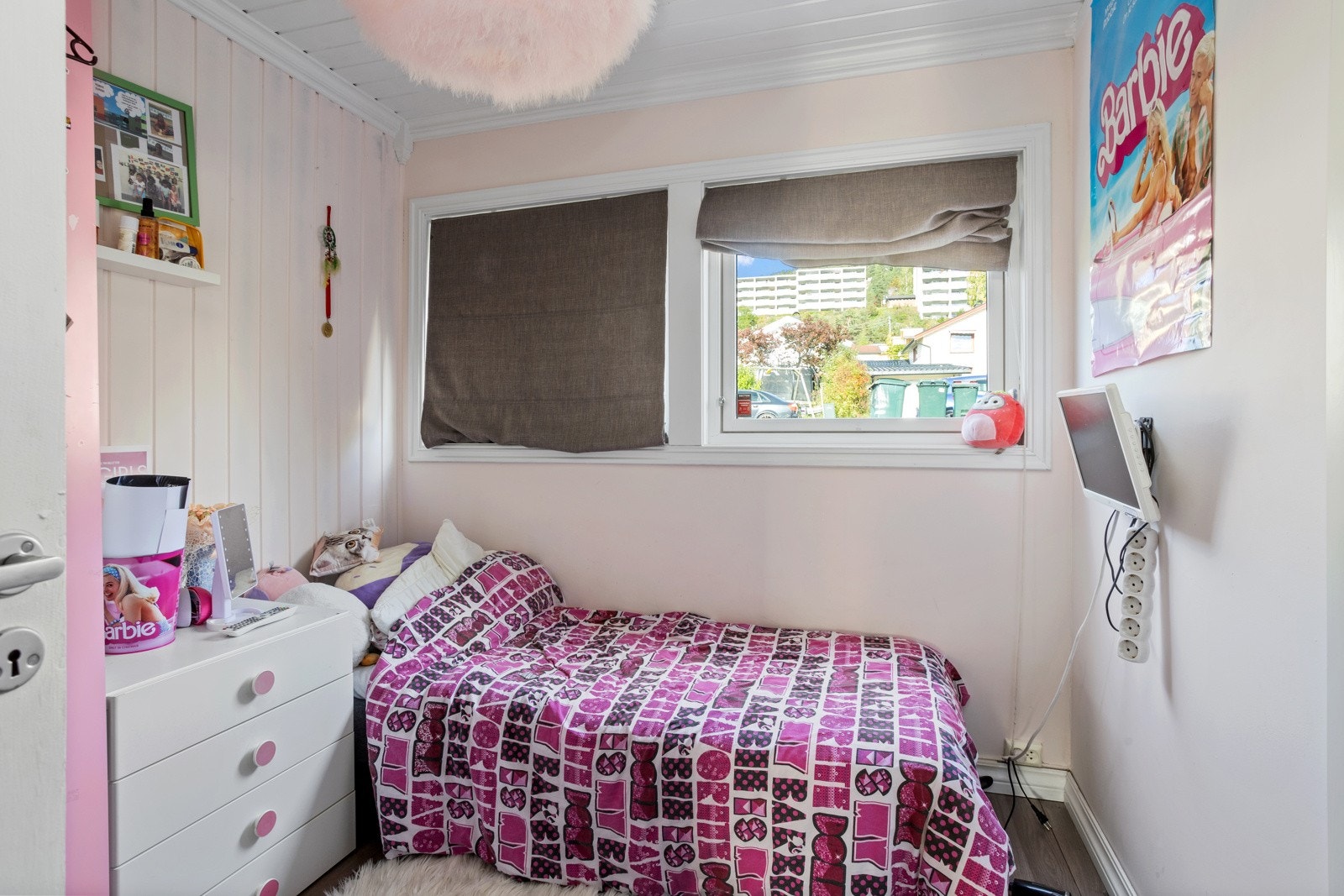 Soverom 2 Galleribilde