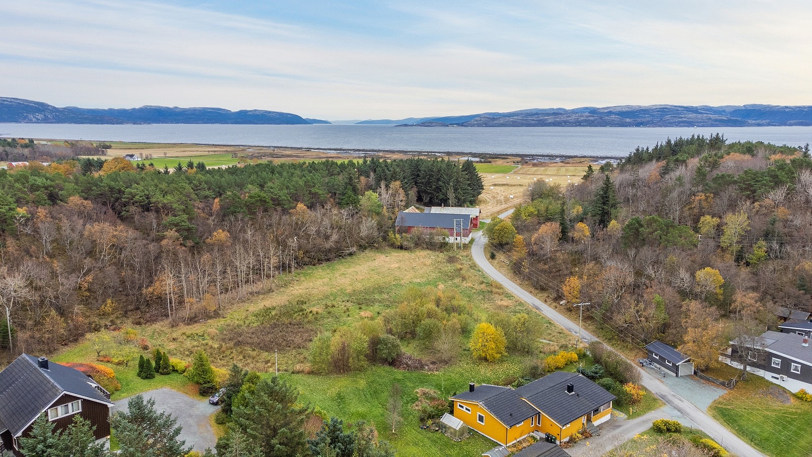 EIE eiendomsmegling ved Eskil Wahl har gleden av å presentere Åstumenga Galleribilde