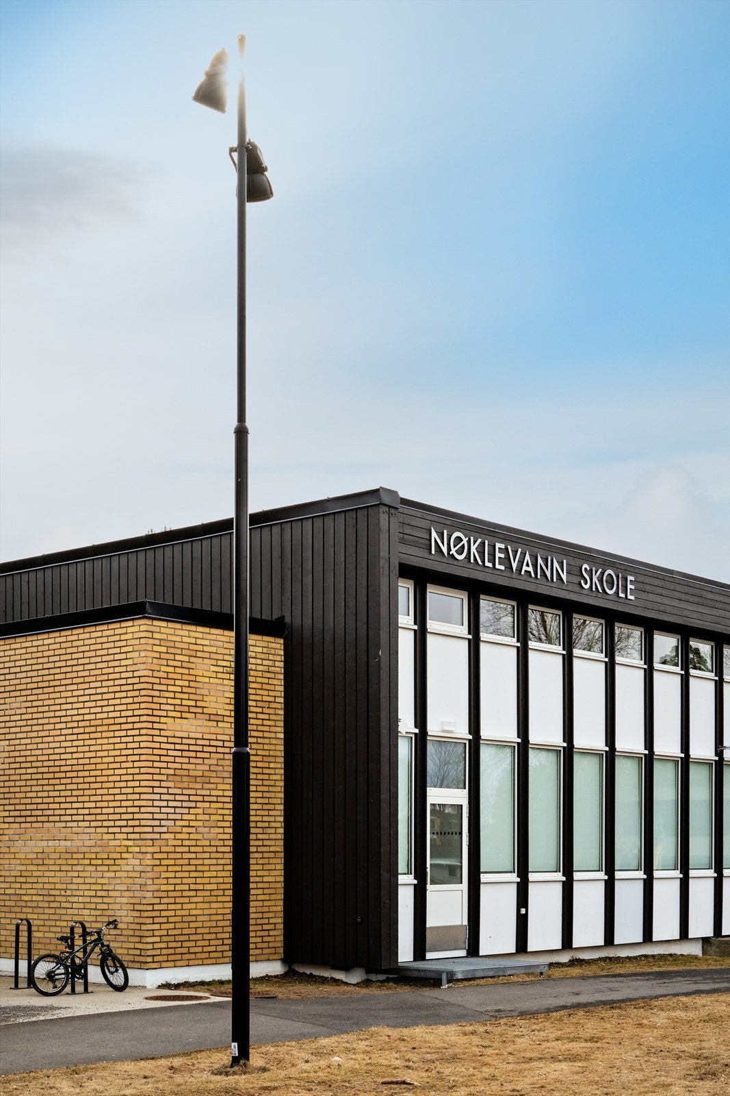 Nøklevann skole Galleribilde