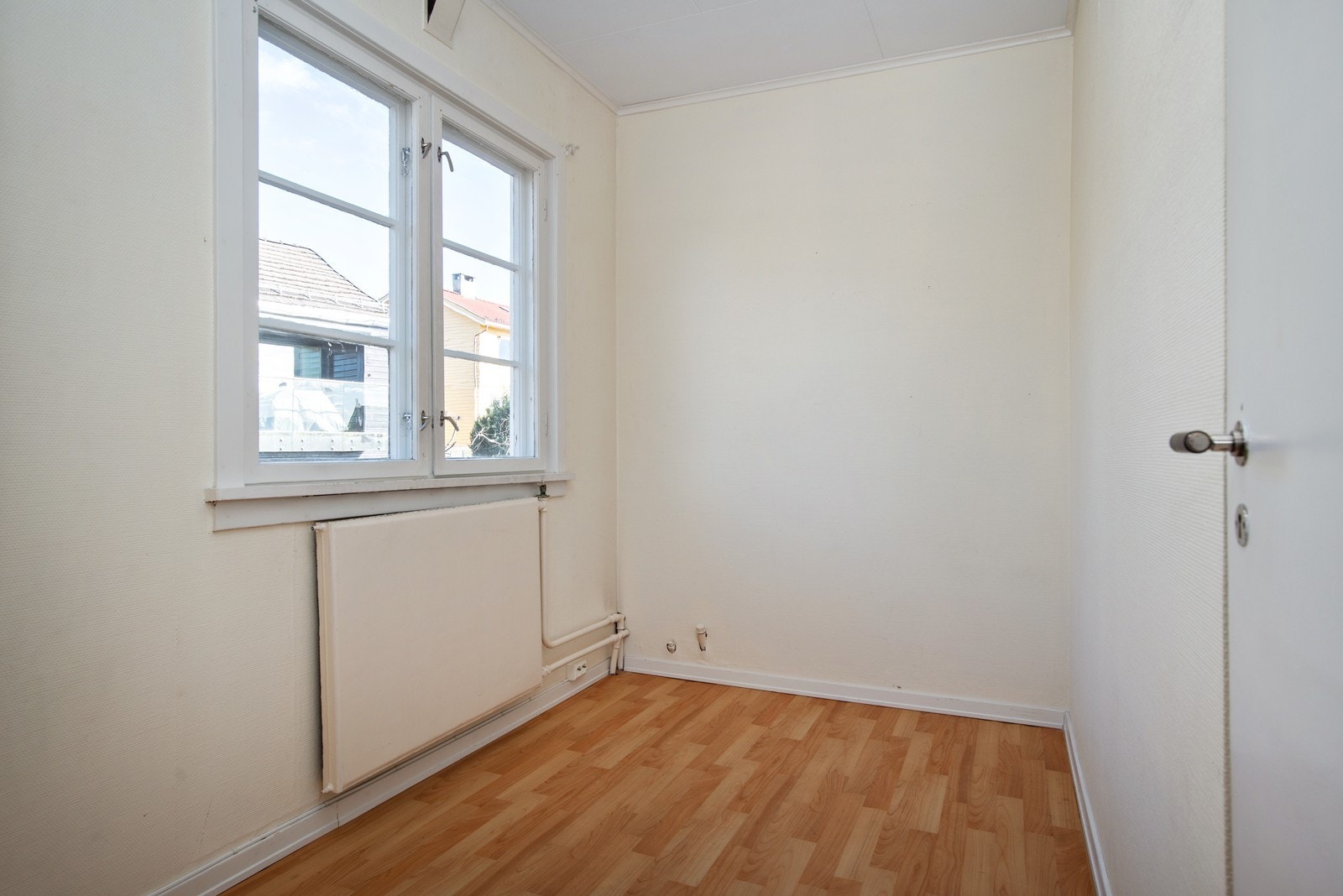 Soverom i 2. etasje Galleribilde