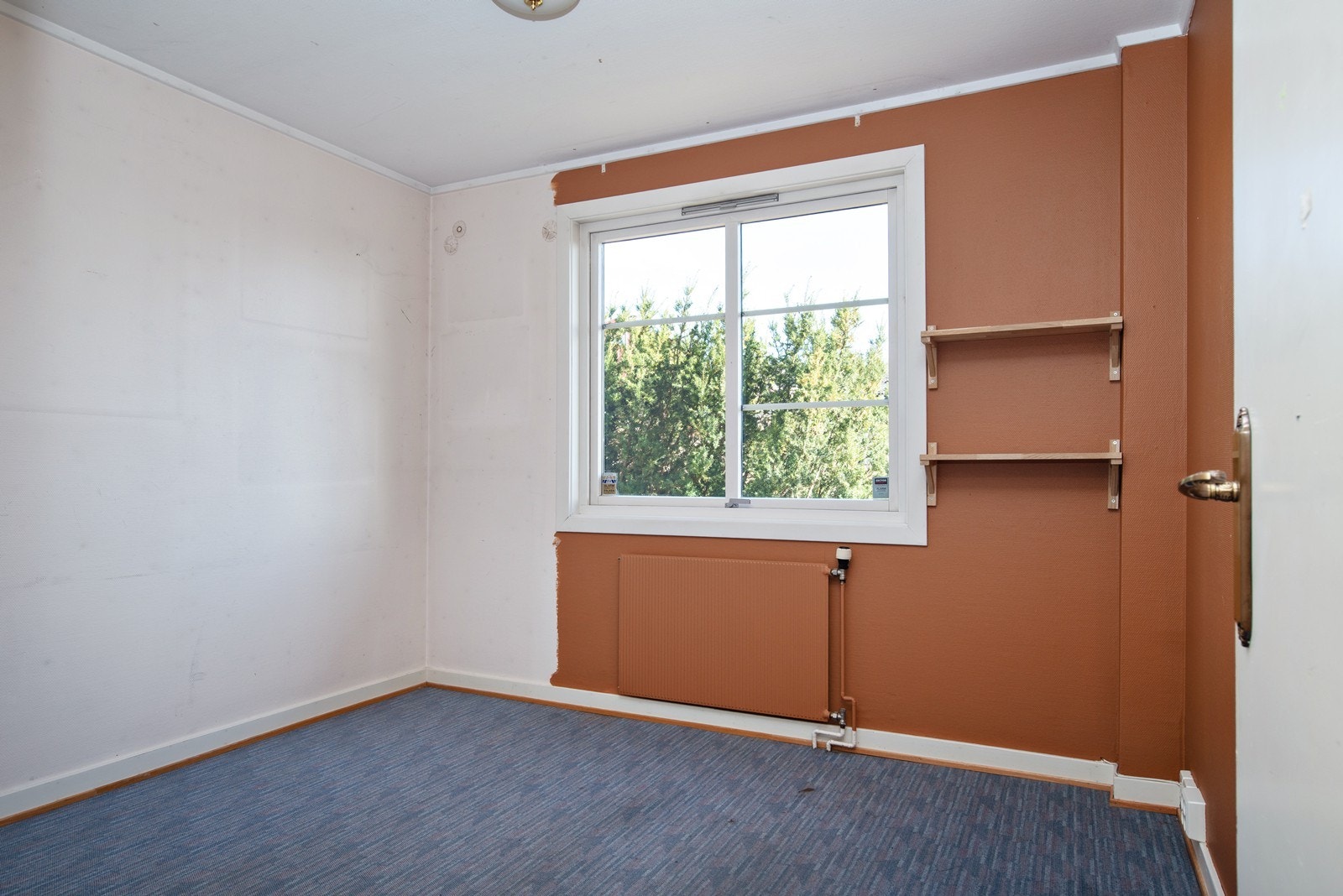 Soverom 2 i 1. etasje Galleribilde