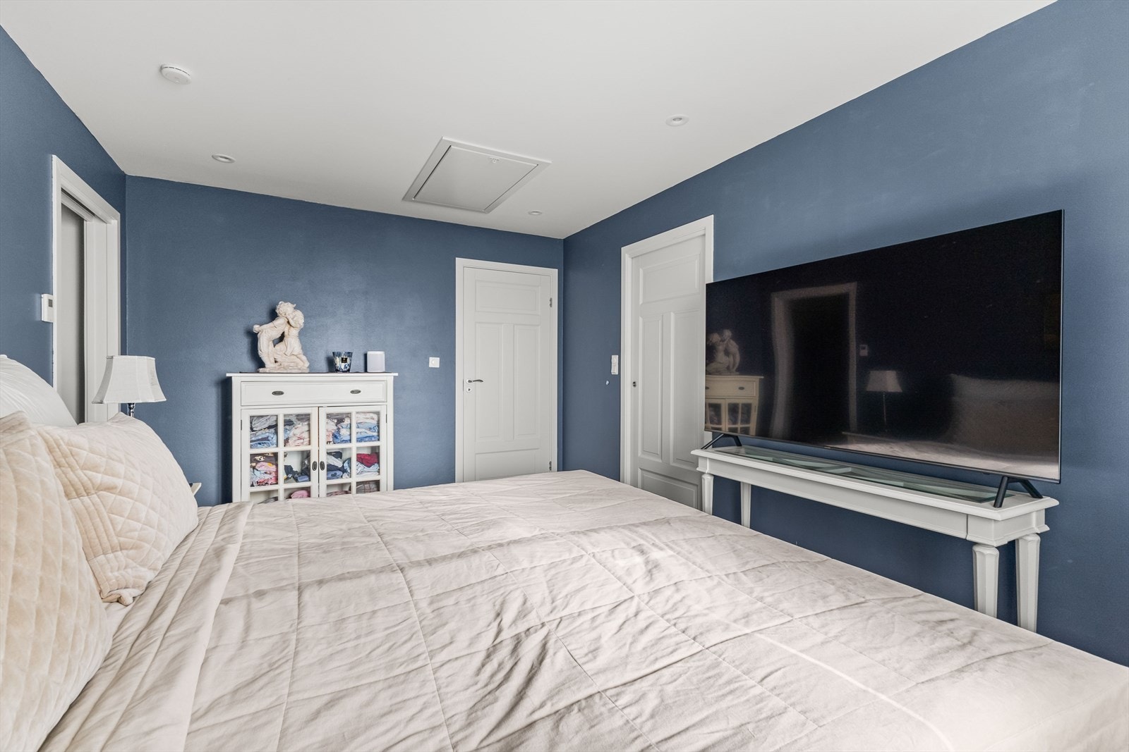 Soverom Galleribilde