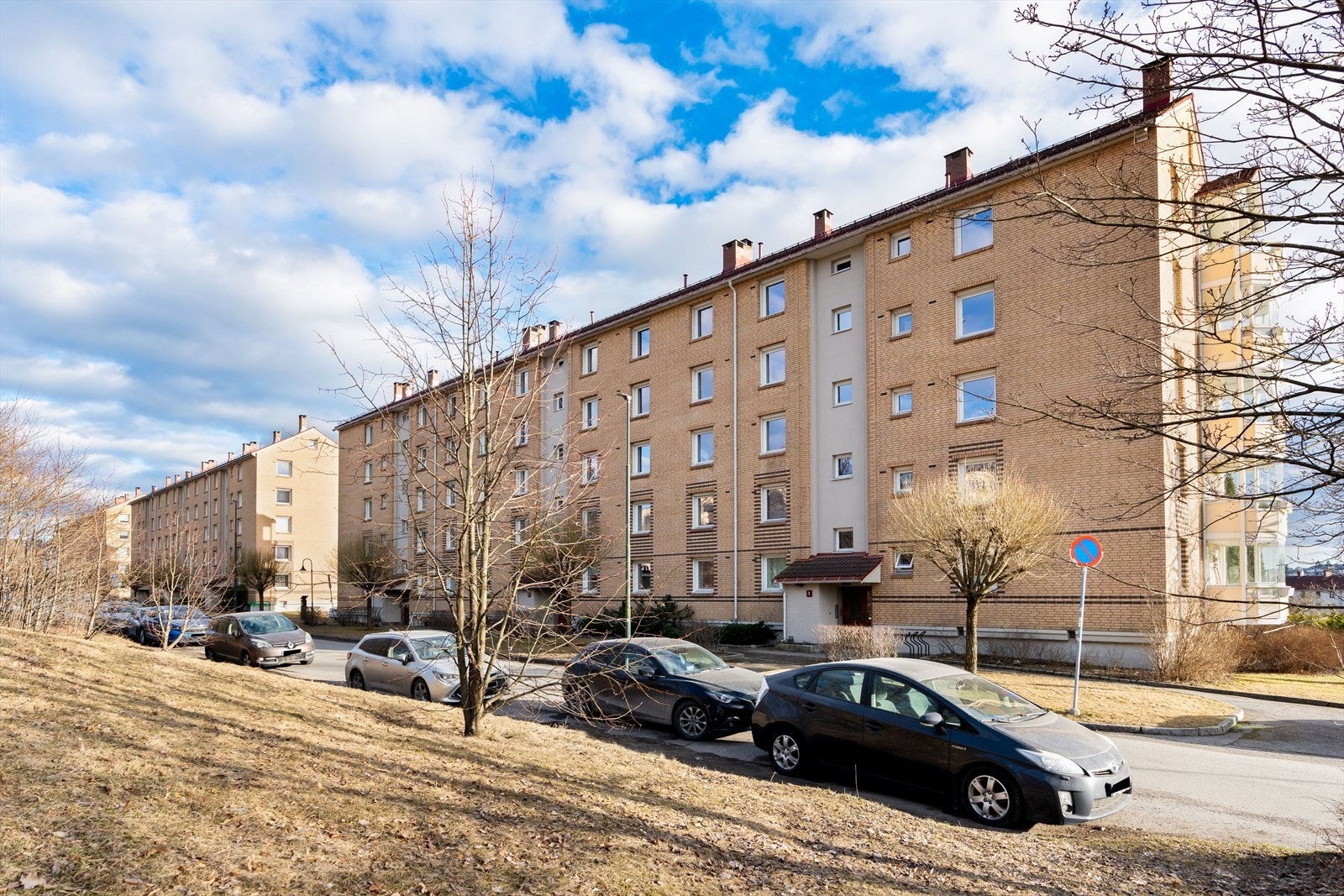 Regnbueveien 1 Galleribilde