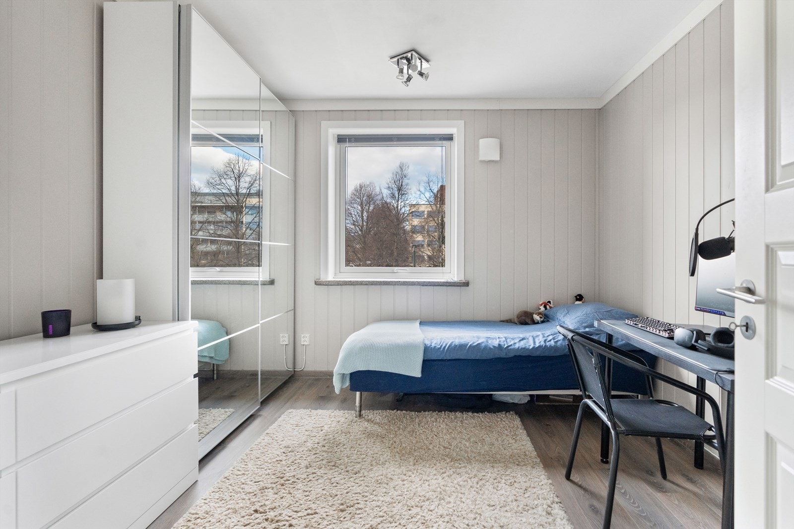 Soverom 2 Galleribilde