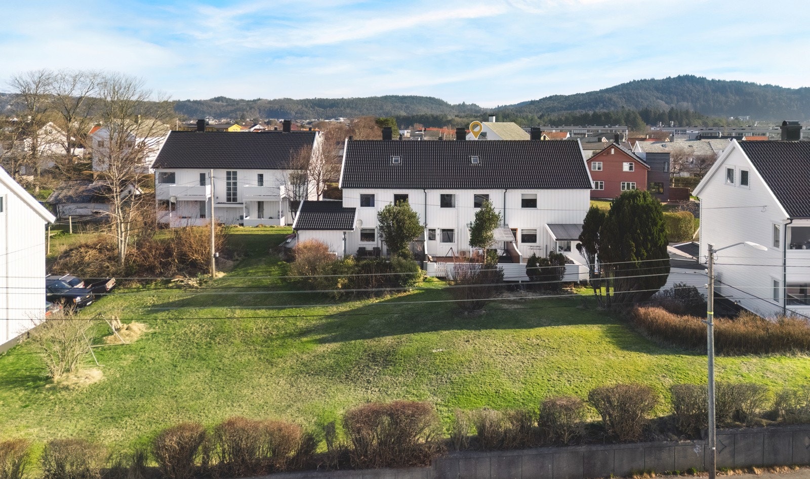 Felles plen Galleribilde