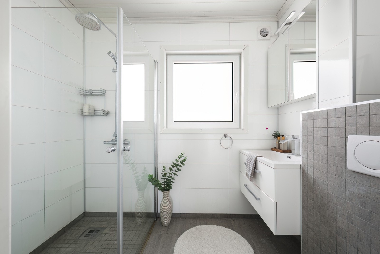 Lekkert bad fra 2017 Galleribilde