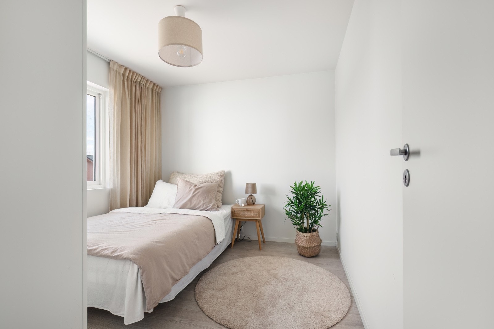 Soverom Galleribilde