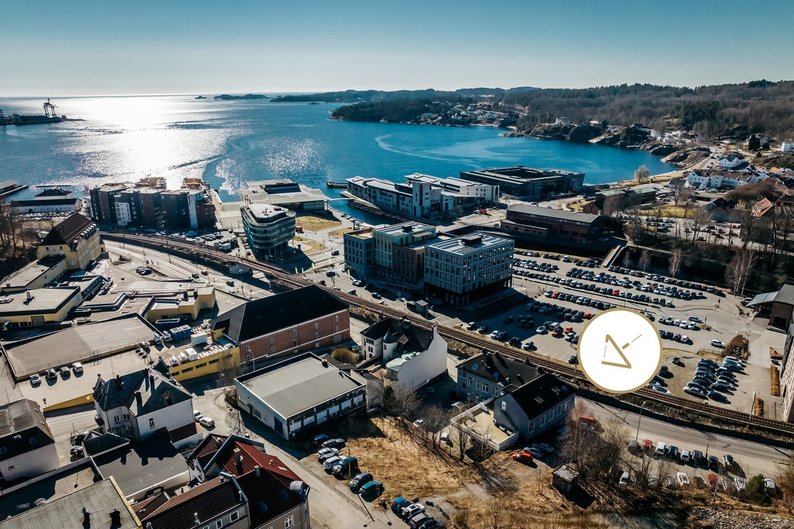 Velkommen til Storgata 17 A! Galleribilde