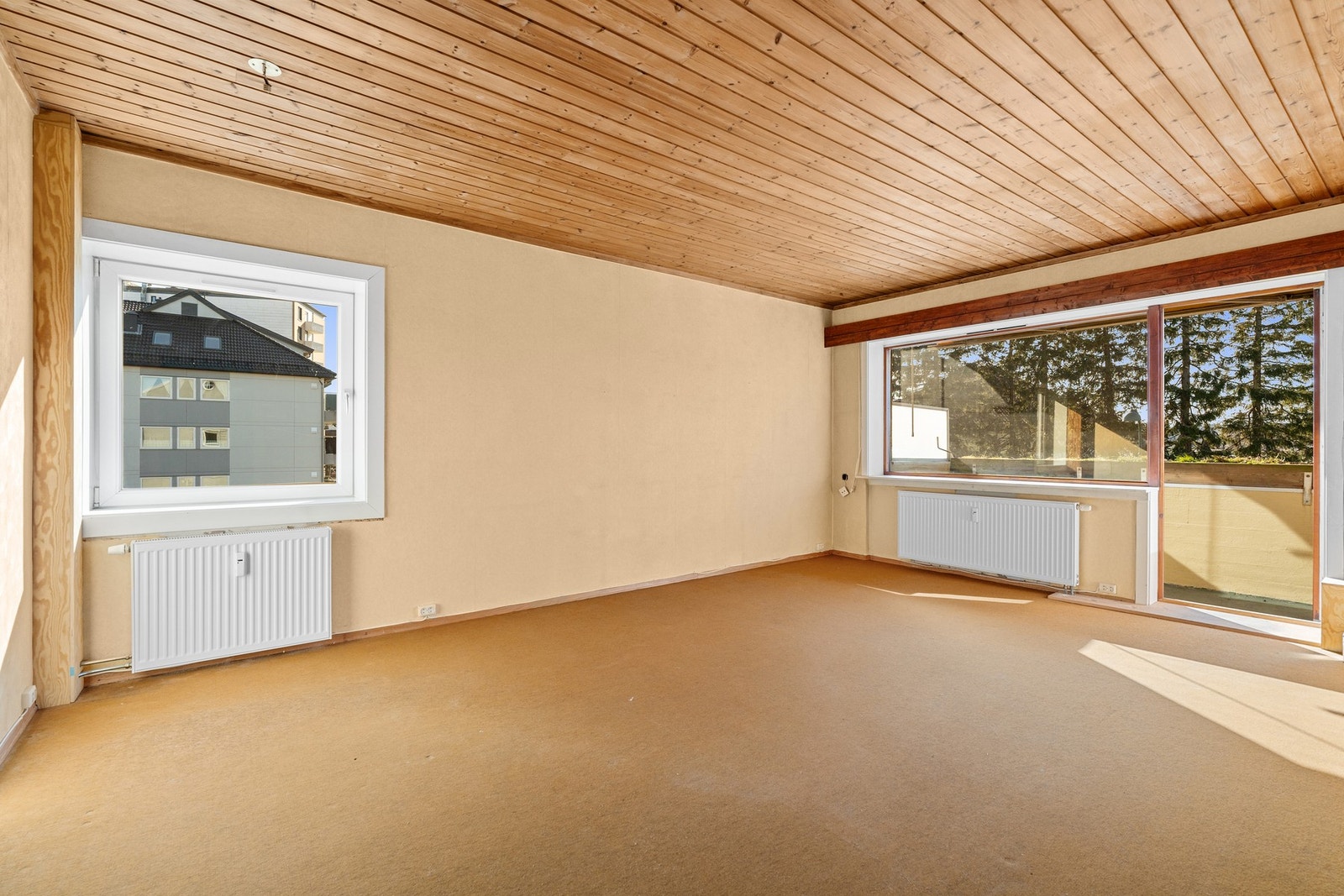 Stue Galleribilde