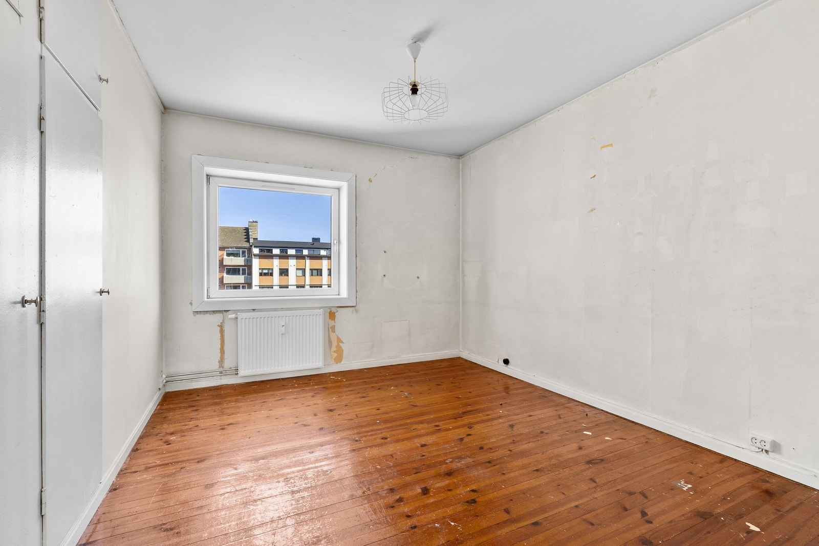 Det største soverommet Galleribilde