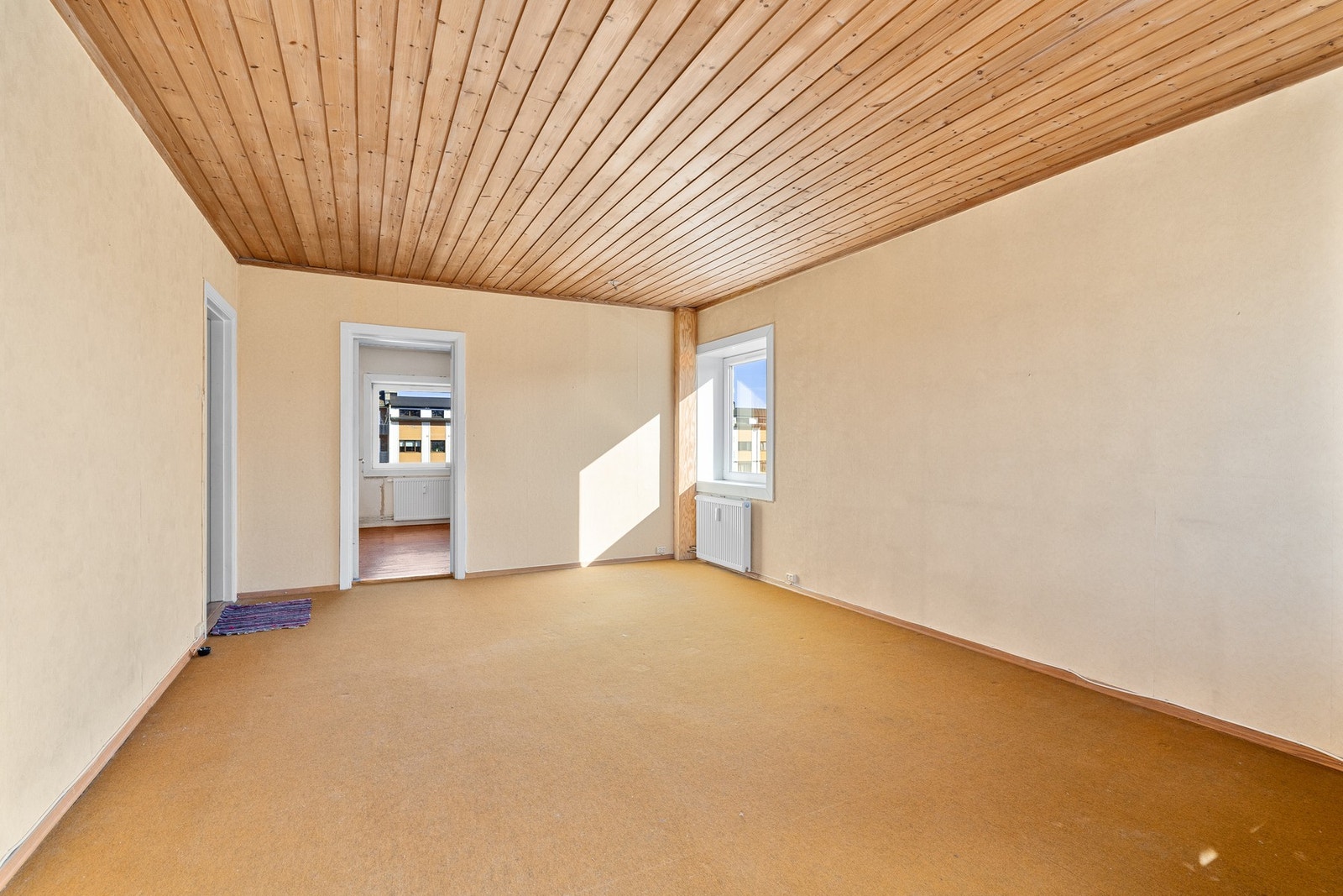 Stue Galleribilde