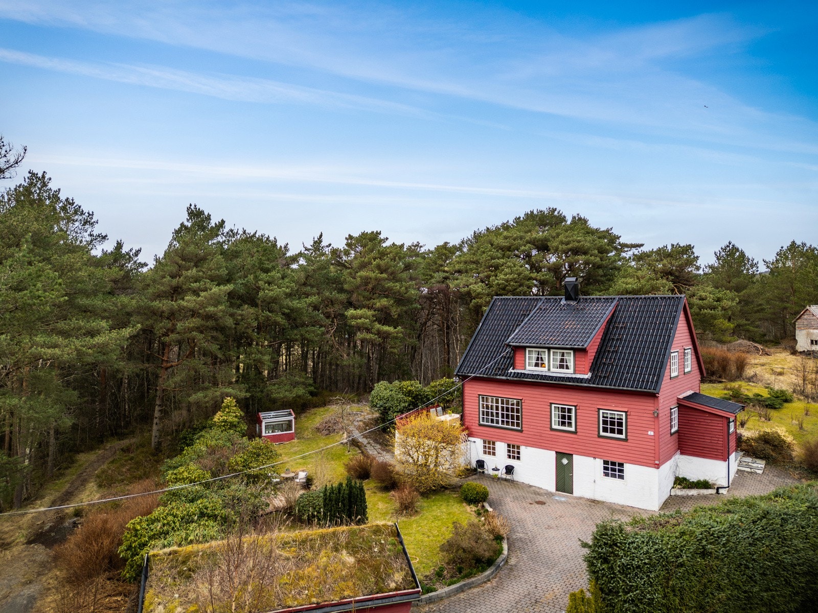 - Velkommen til visning! - Galleribilde
