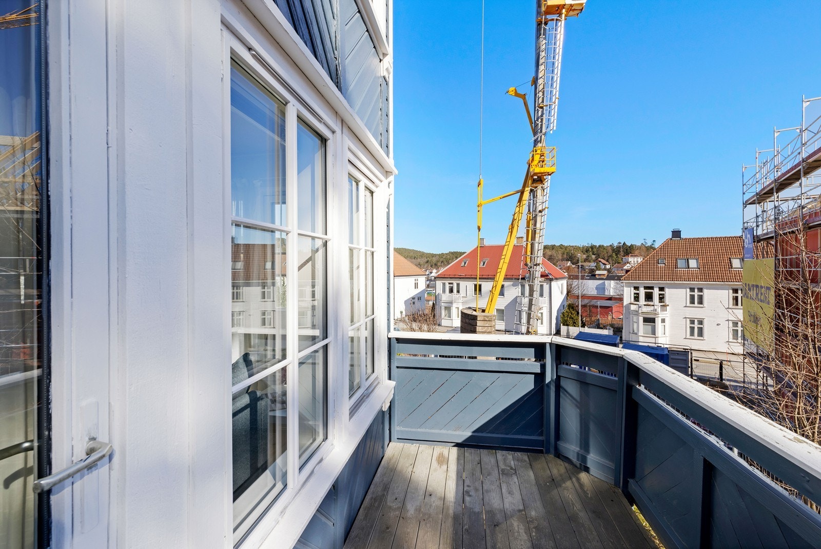 Vernada nr.2 Galleribilde