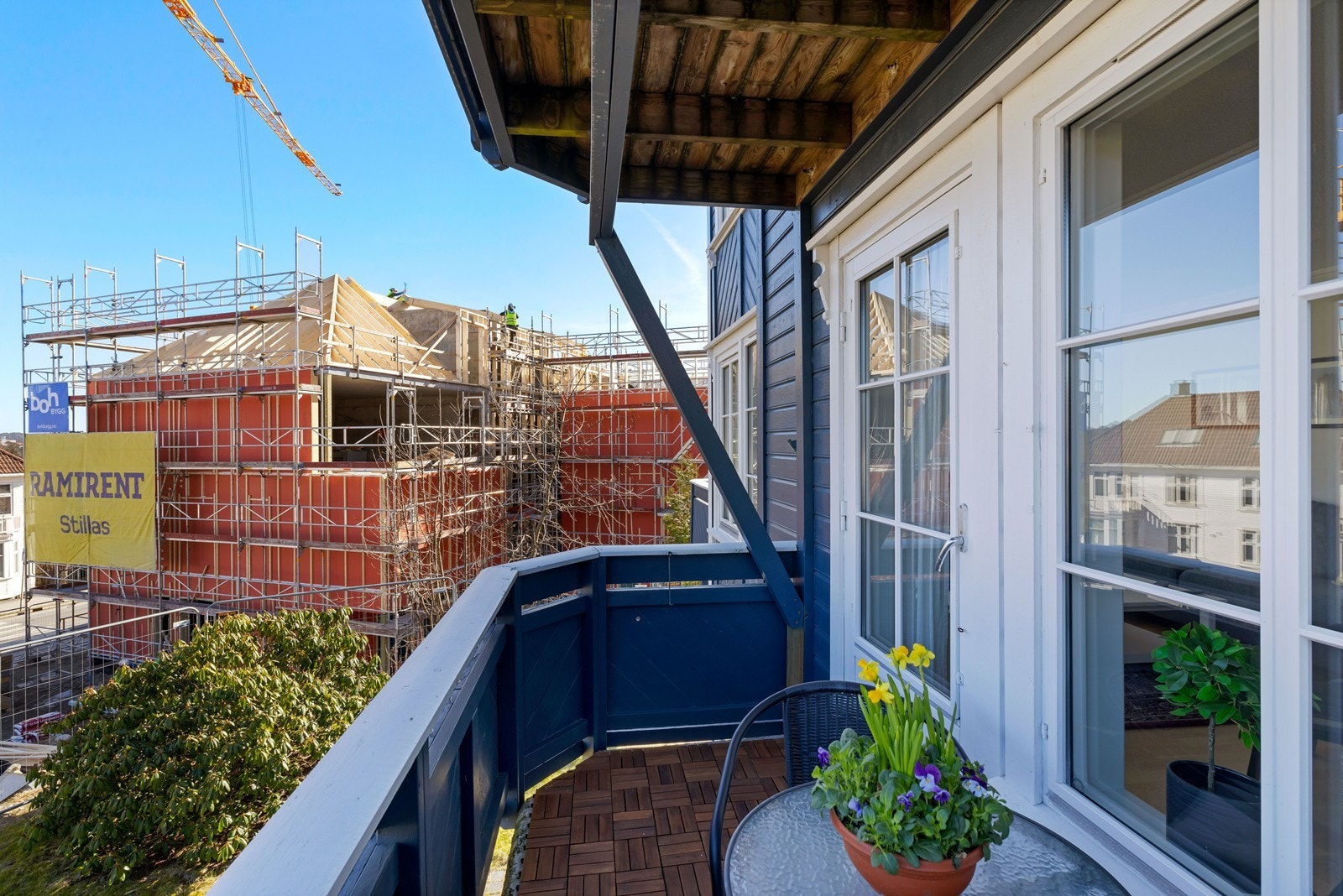 Veranda Galleribilde