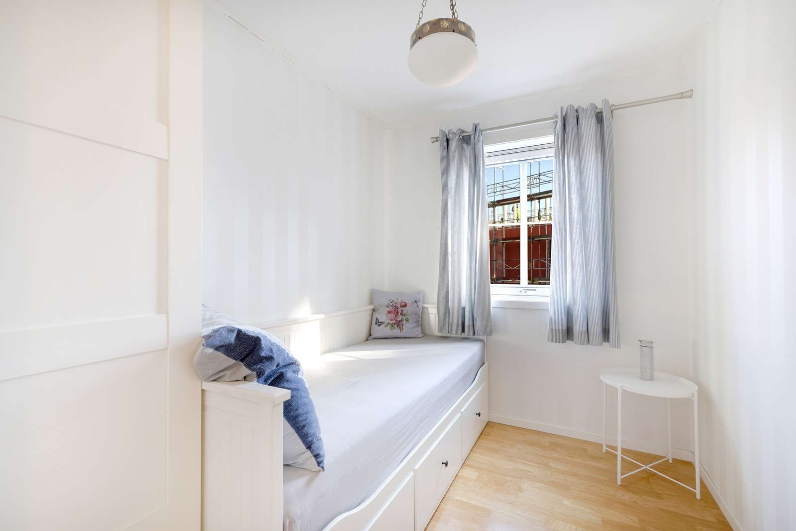 Soverom 2 Galleribilde