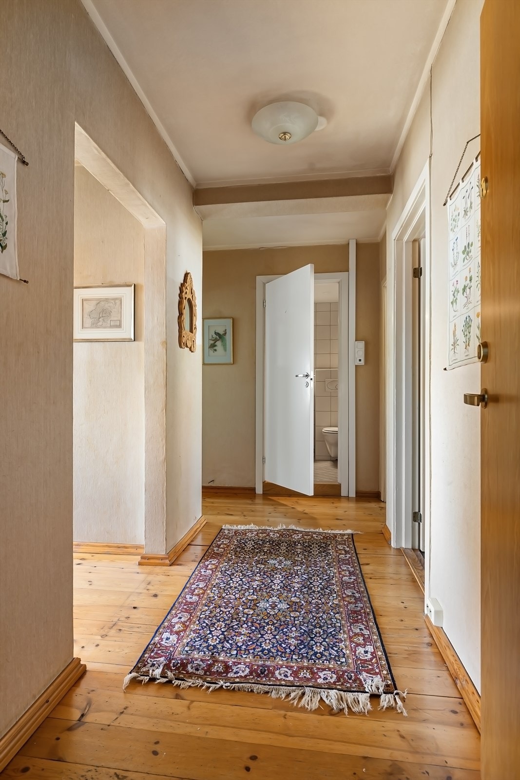 Her er det kun fantasien som setter grenser! Galleribilde