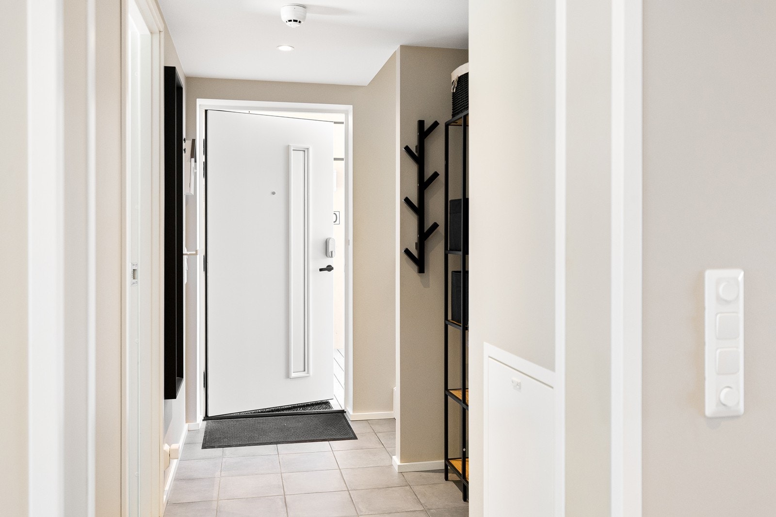 Velkommen inn! Galleribilde