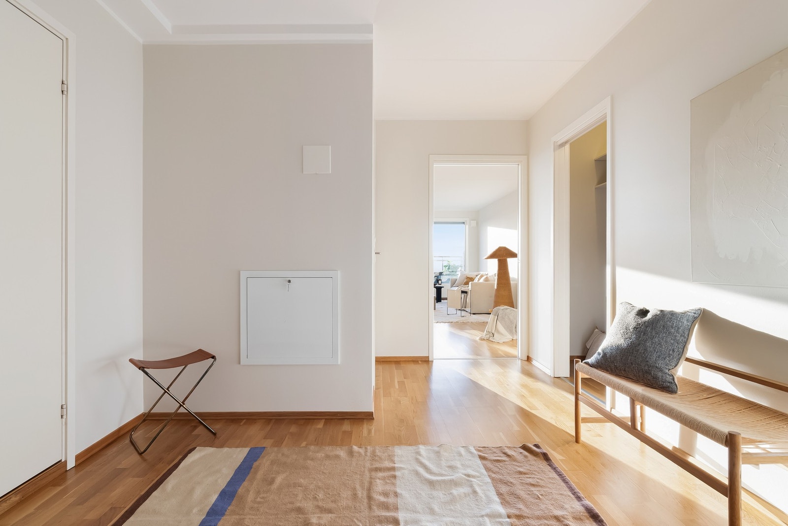 Velkommen til det som kan bli ditt/deres nye hjem! Galleribilde