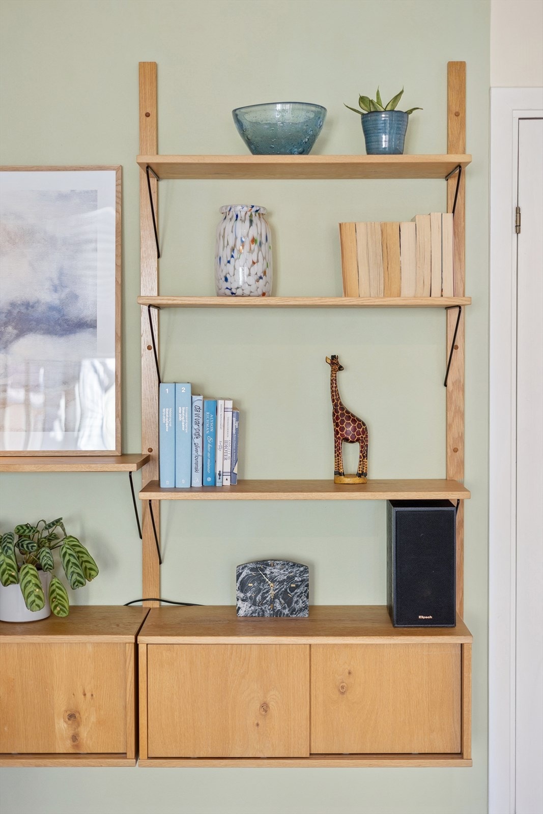 Detalj. Galleribilde