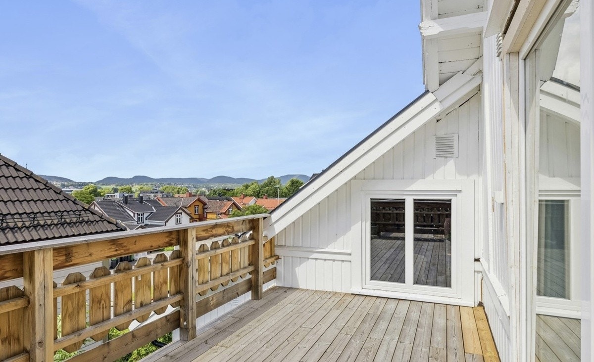 Veranda Galleribilde