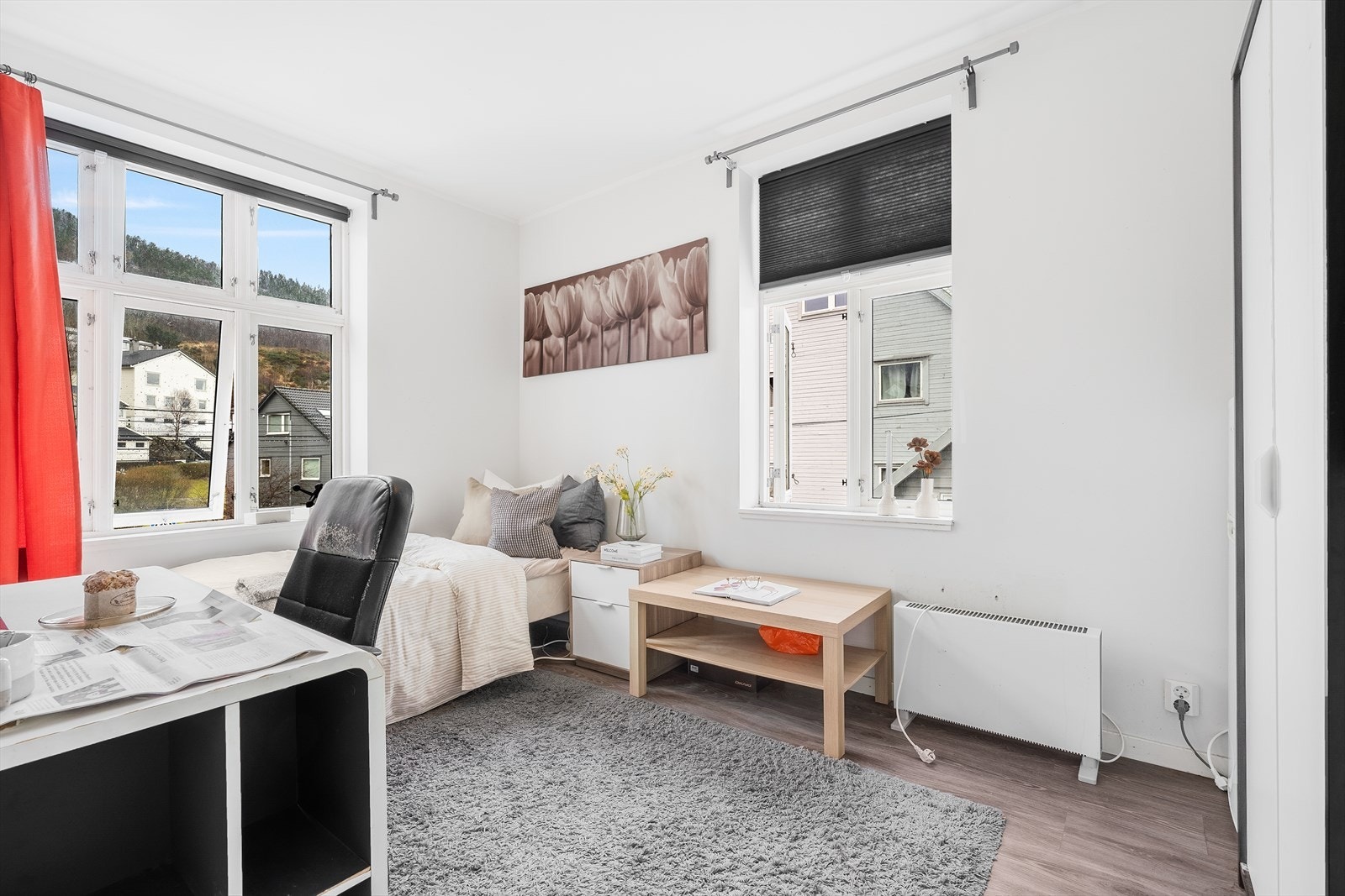 - Soverom 3 måler 10,2m² - Galleribilde