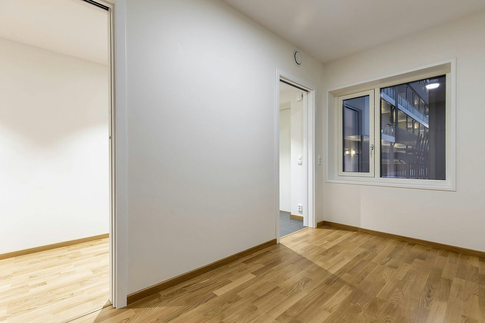 Internett og fjernvarme inkludert i husleie Galleribilde