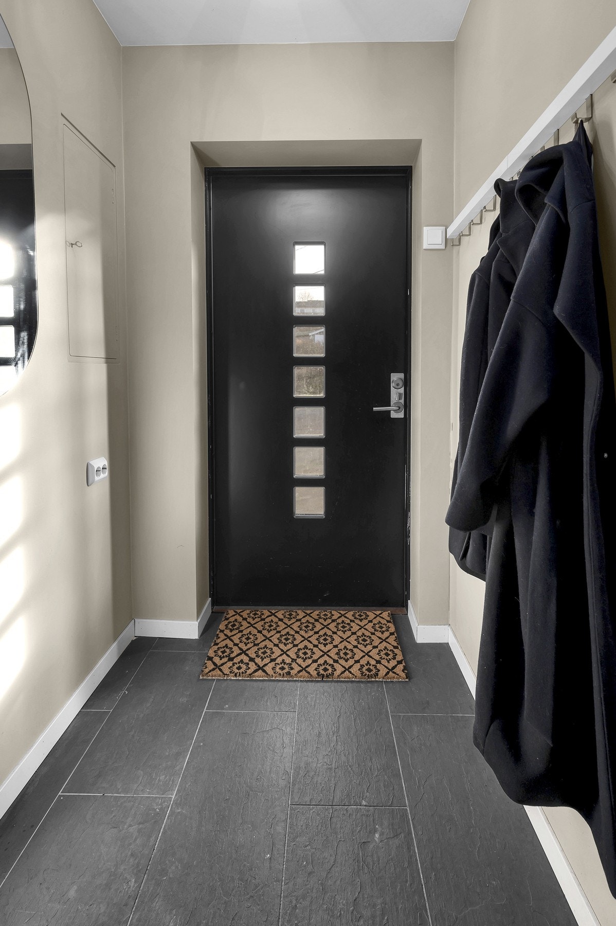 Velkommen inn! Galleribilde