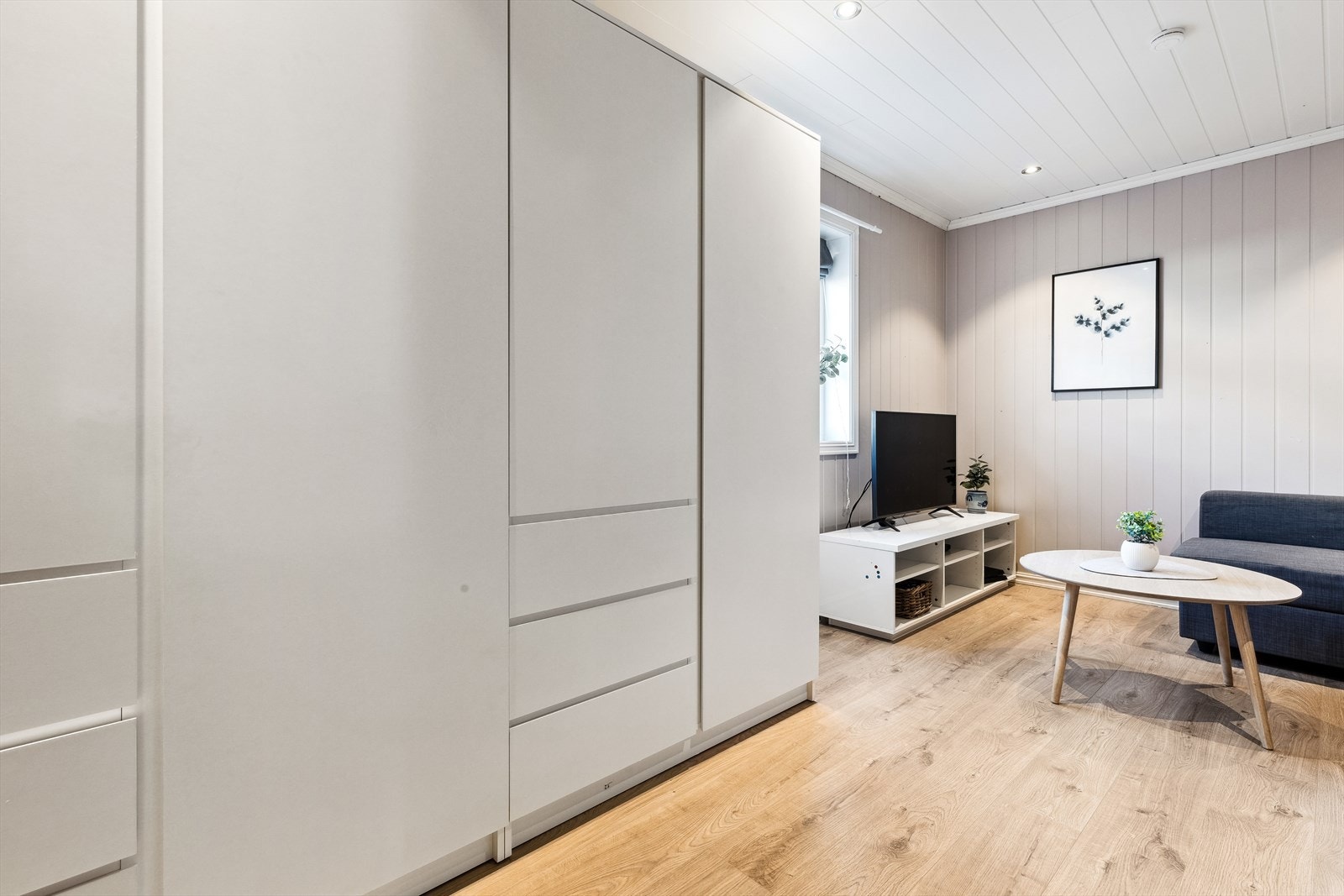 Soverom IIII Galleribilde