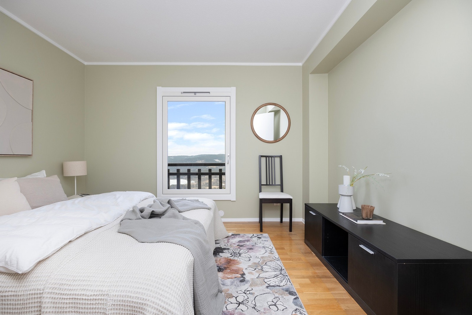 - Soverom 1- Galleribilde