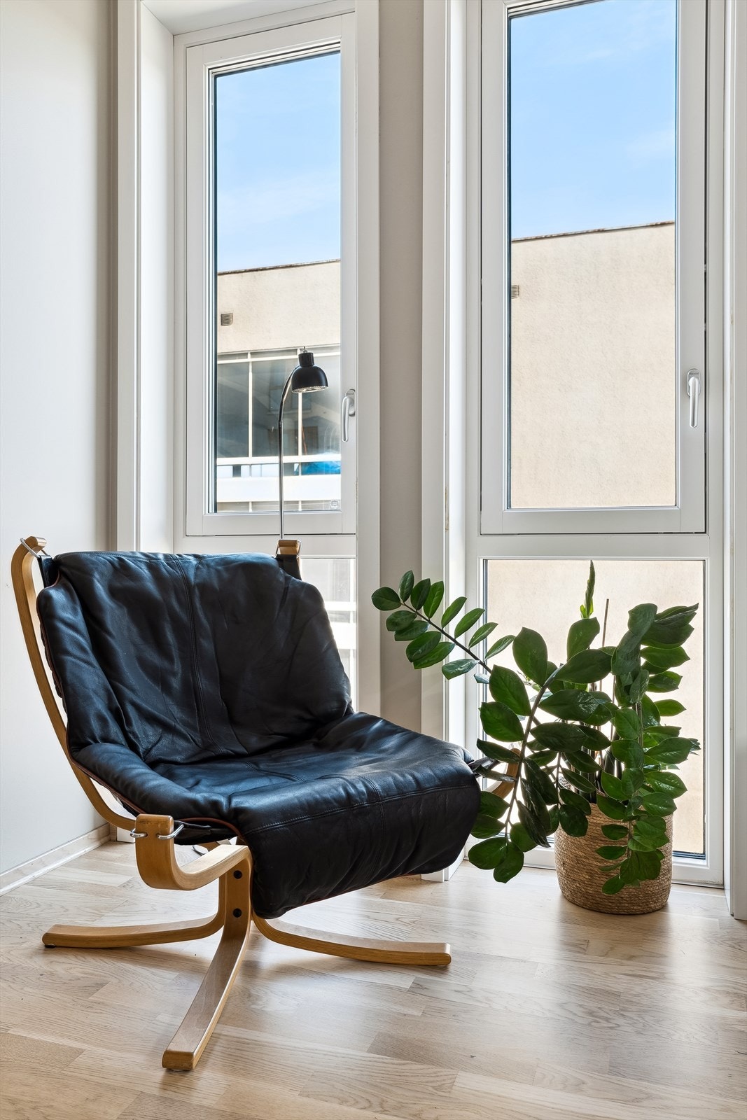 Stue Galleribilde