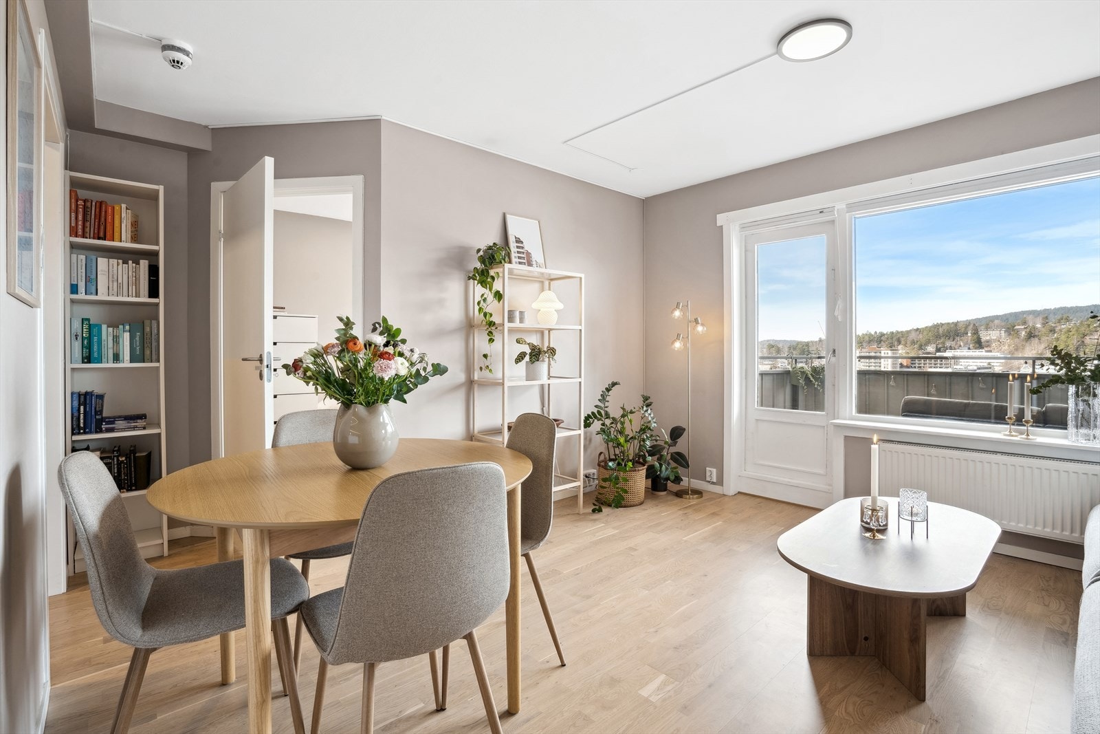 Lokalmegler Ilaf Hamad ønsker deg velkommen til Bergensveien 4A! Galleribilde