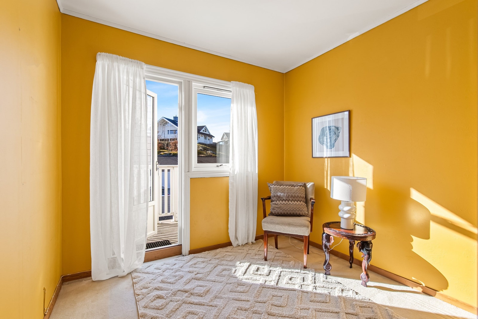 Soverom 3 Galleribilde