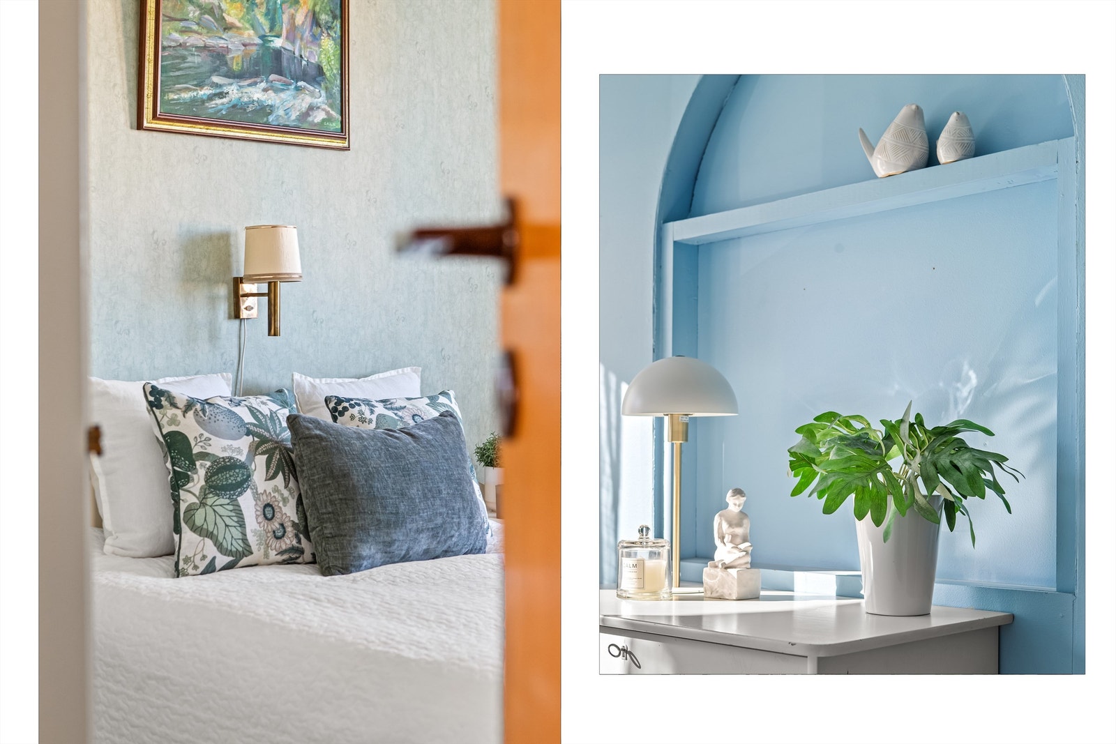 Soverom 4 Galleribilde